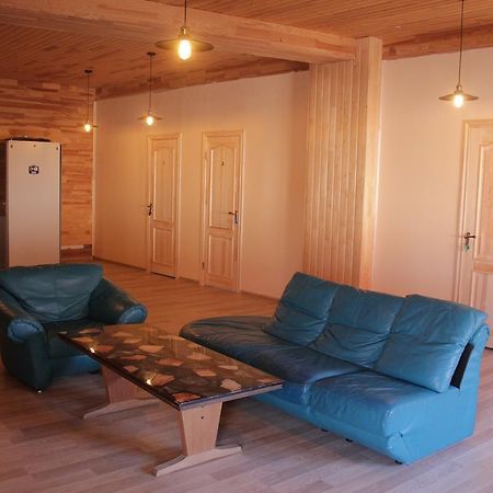 Freedom Hostel Uzhhorod Luaran gambar
