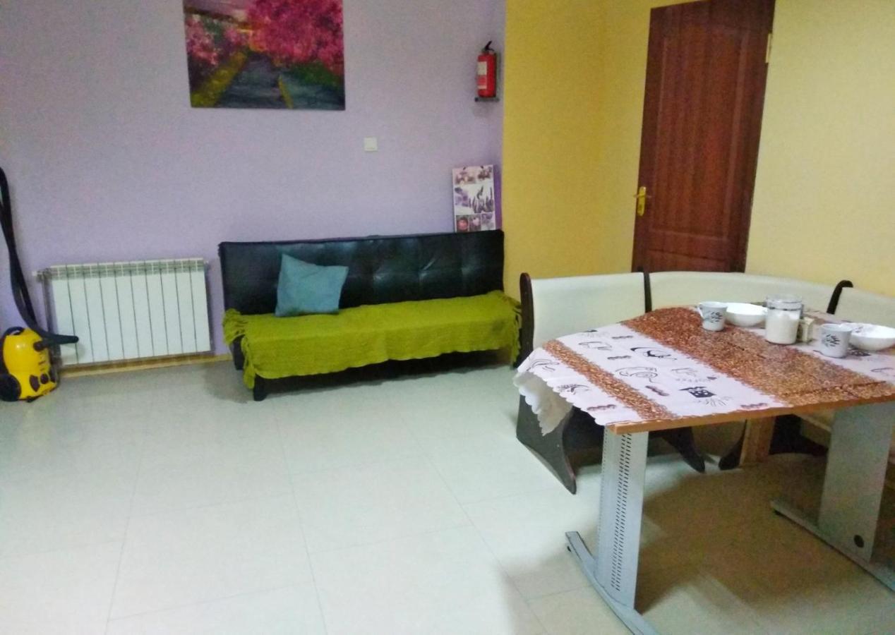 Freedom Hostel Uzhhorod Luaran gambar