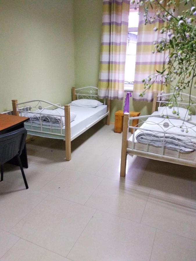 Freedom Hostel Uzhhorod Luaran gambar