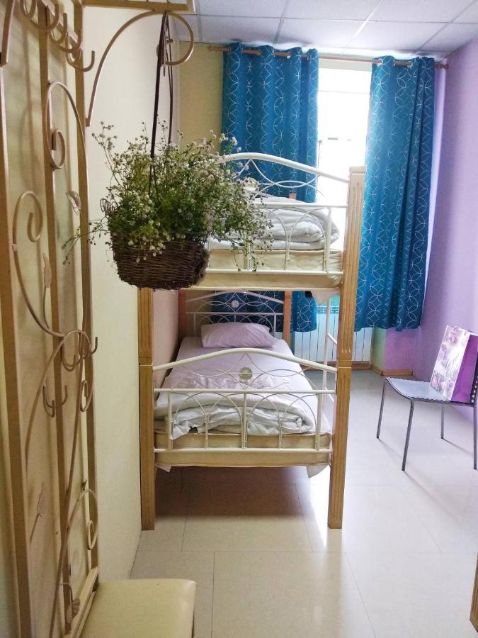 Freedom Hostel Uzhhorod Luaran gambar