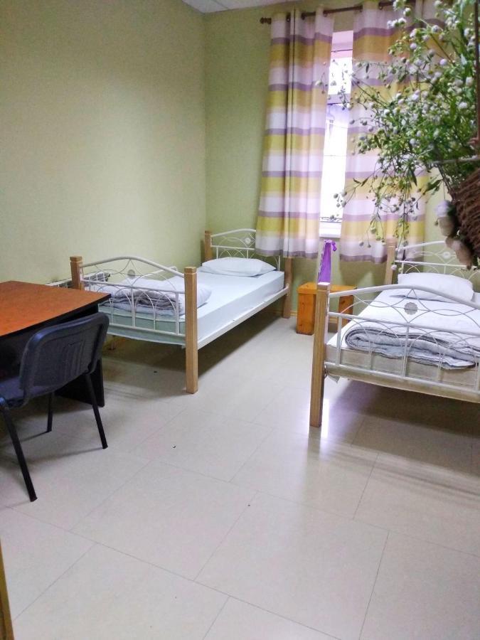 Freedom Hostel Uzhhorod Luaran gambar