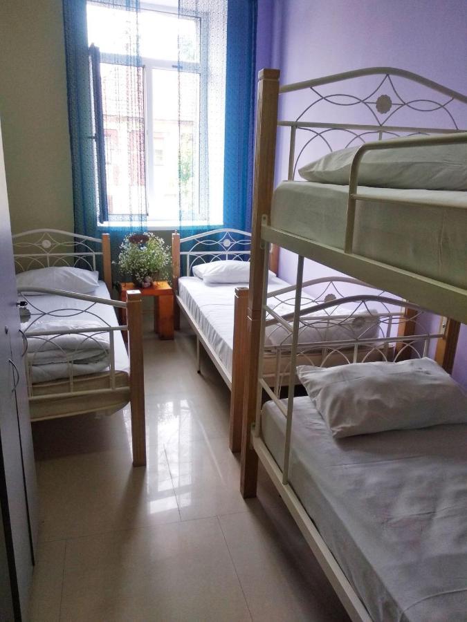 Freedom Hostel Uzhhorod Luaran gambar