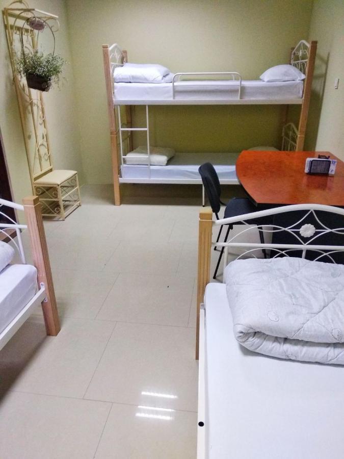 Freedom Hostel Uzhhorod Luaran gambar