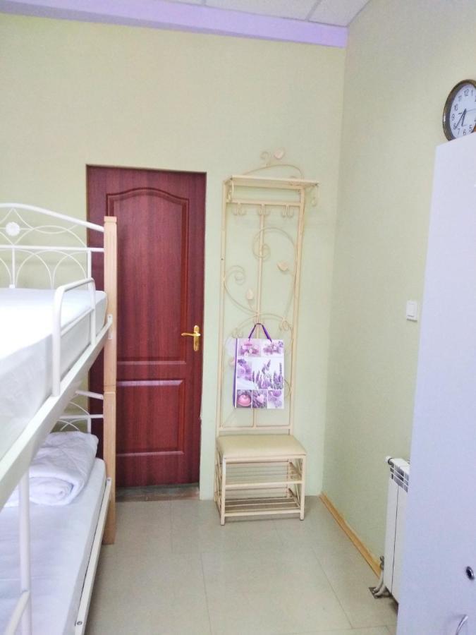 Freedom Hostel Uzhhorod Luaran gambar