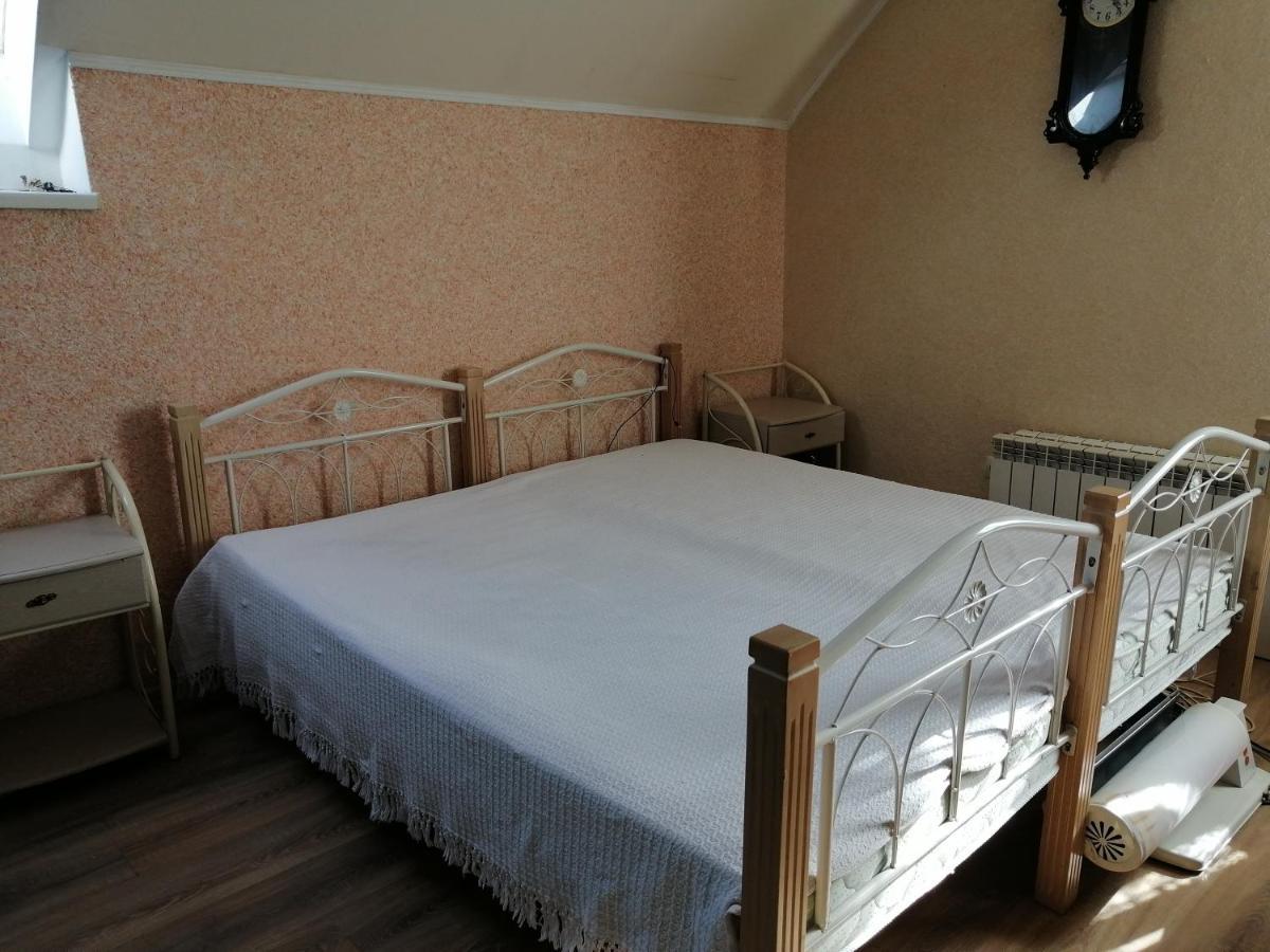 Freedom Hostel Uzhhorod Luaran gambar