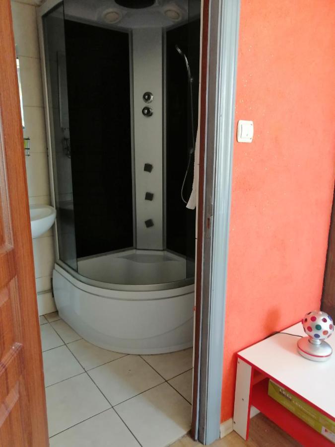 Freedom Hostel Uzhhorod Luaran gambar