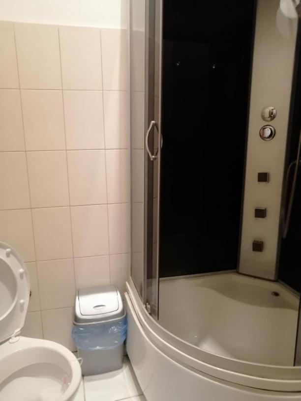 Freedom Hostel Uzhhorod Luaran gambar
