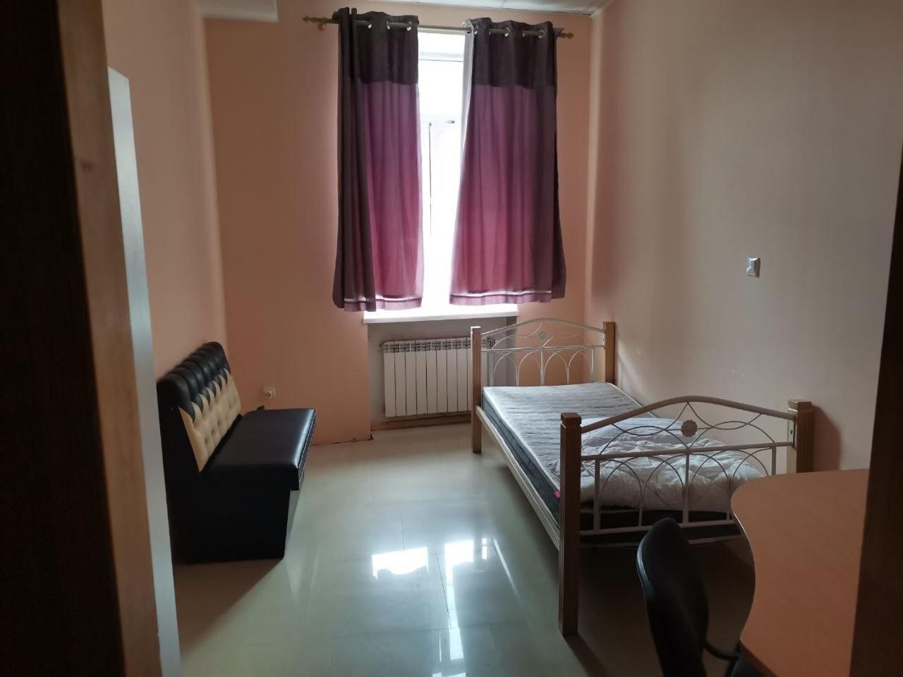 Freedom Hostel Uzhhorod Luaran gambar