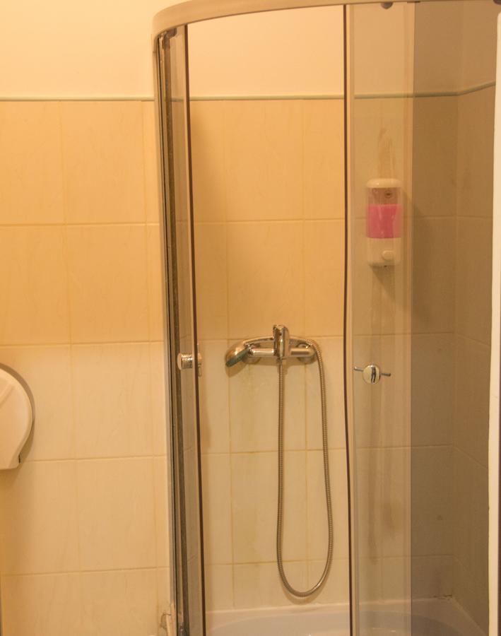 Freedom Hostel Uzhhorod Luaran gambar