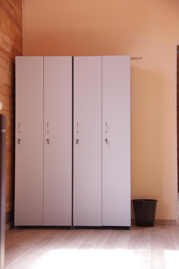 Freedom Hostel Uzhhorod Luaran gambar
