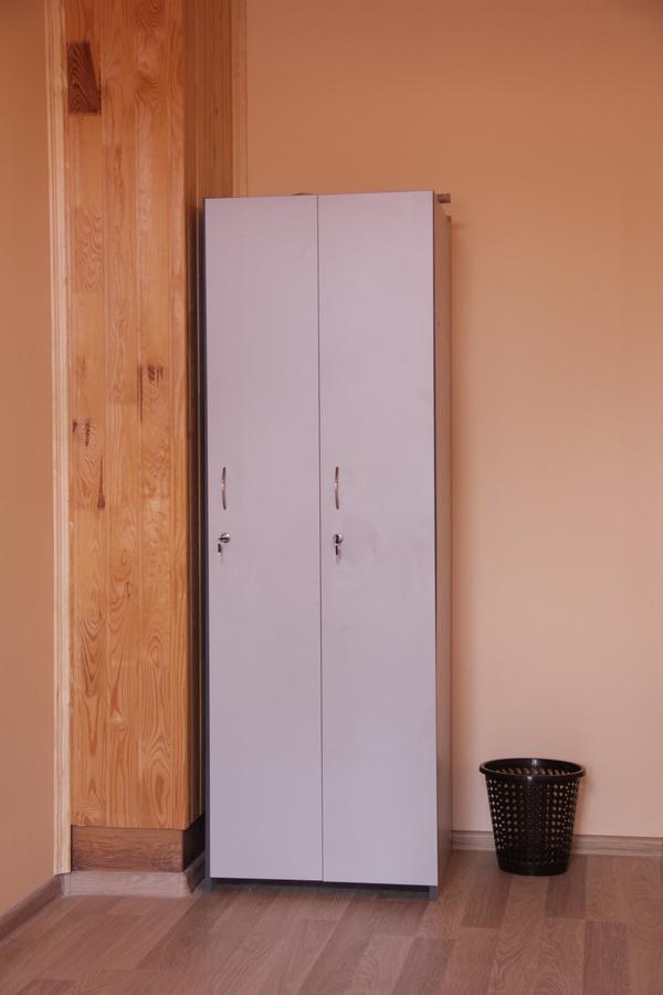 Freedom Hostel Uzhhorod Luaran gambar